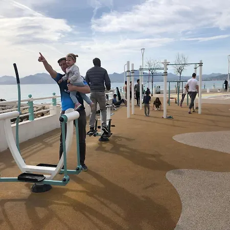 Vieux Port De * Cannes