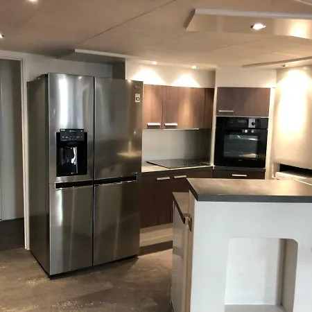 Apartamento Vieux Port De Cannes