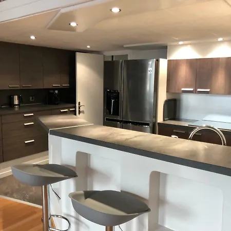 Apartamento Vieux Port De Cannes