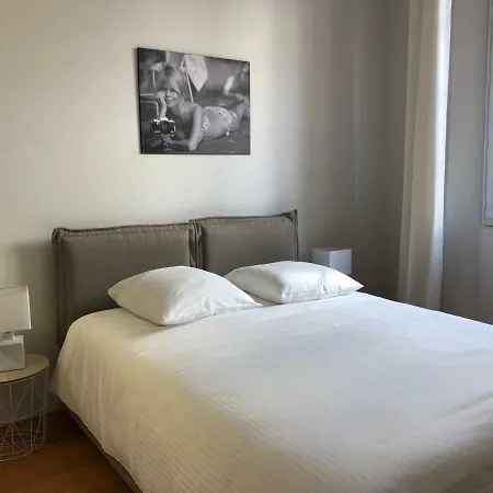 Vieux Port De Apartamento