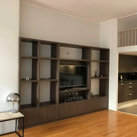 Apartamento Vieux Port De *