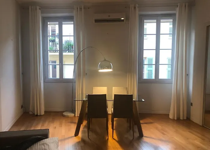 Apartment Vieux Port De