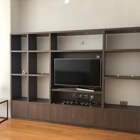 Apartment Vieux Port De